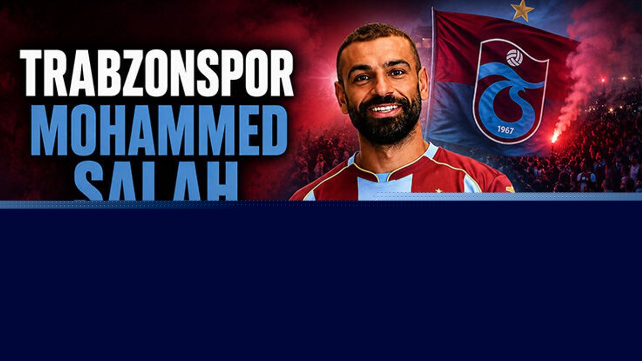 Trabzonspor, Salah Transferinin Maliyetini KAP'a Bildirdi