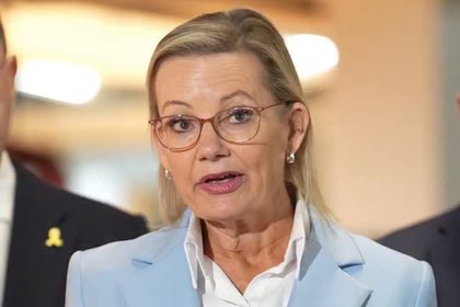 Here's who wants to overthrow Sussan Ley as head of the Liberal Party