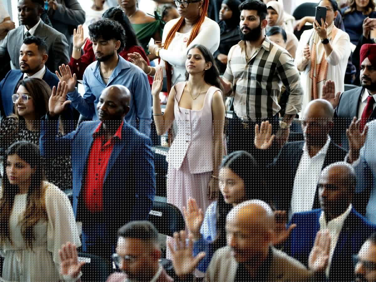 Opinion: Tailor immigration to employers' needs