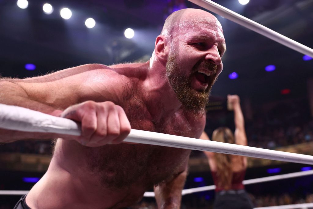 Full field, first round matches & rules announced for first-ever AEW Continental Cup tournament