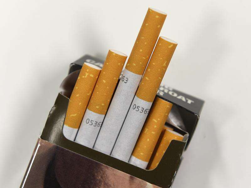 'We're coming': police launch illegal tobacco crackdown