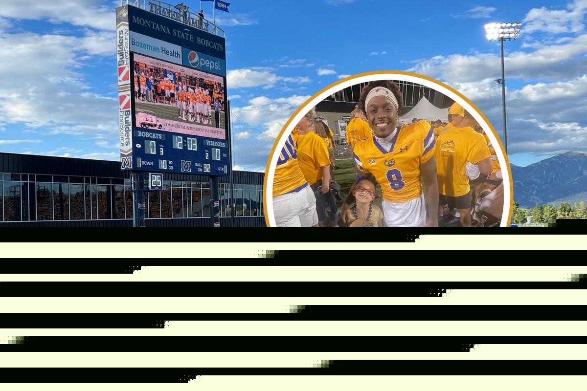 Every Theme Night for Montana State Bobcat Football in 2026