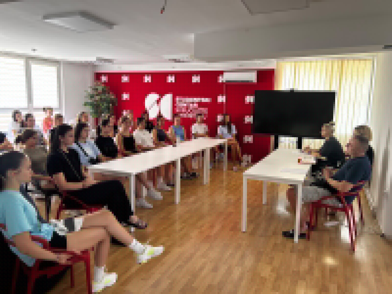 Mostar domaćin Balkanskog U20 prvenstva u odbojci, počele pripreme reprezentacije BiH