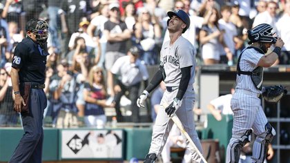 Why Yankees slugger Cody Bellinger does not see himself playing for Team USA in WBC