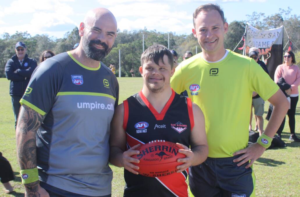 Against all odds: he was told his career was over, now this veteran is chasing a premiership