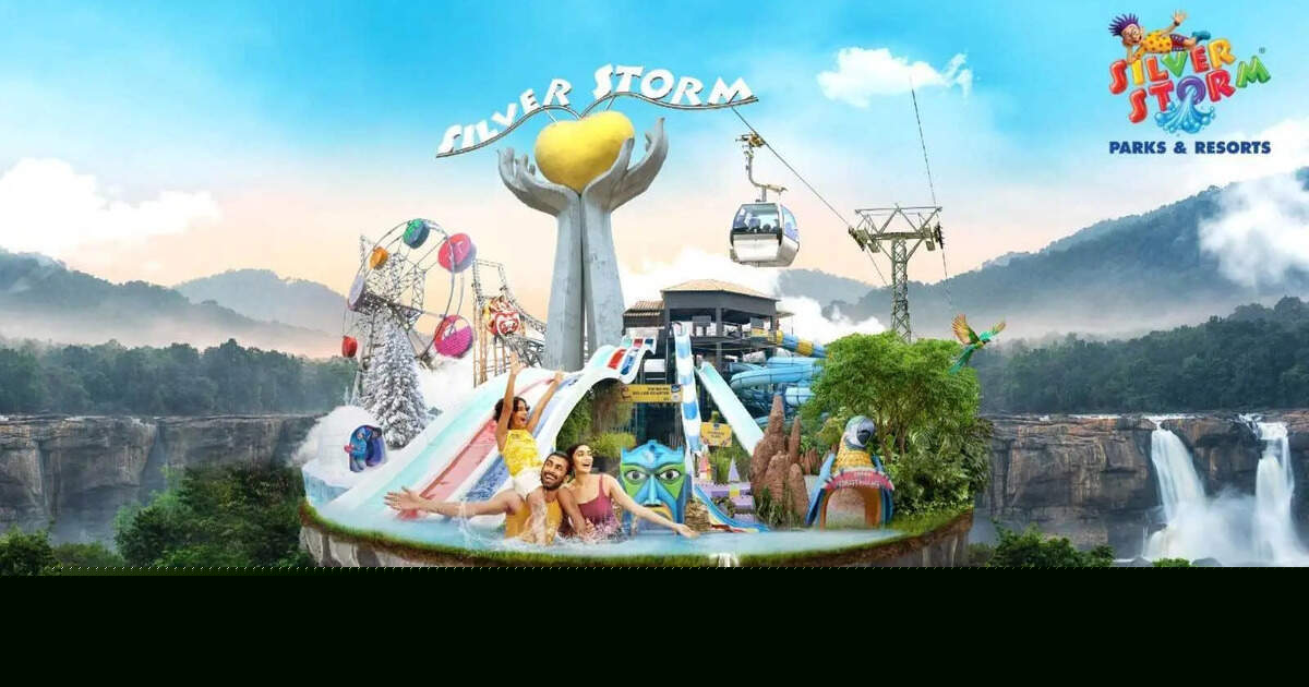 Silver Storm Parks &amp; Resorts Limited Successfully Concludes IPO