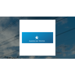 Union Bancaire Privee UBP SA Acquires 234 Shares of American Water Works Company, Inc. $AWK