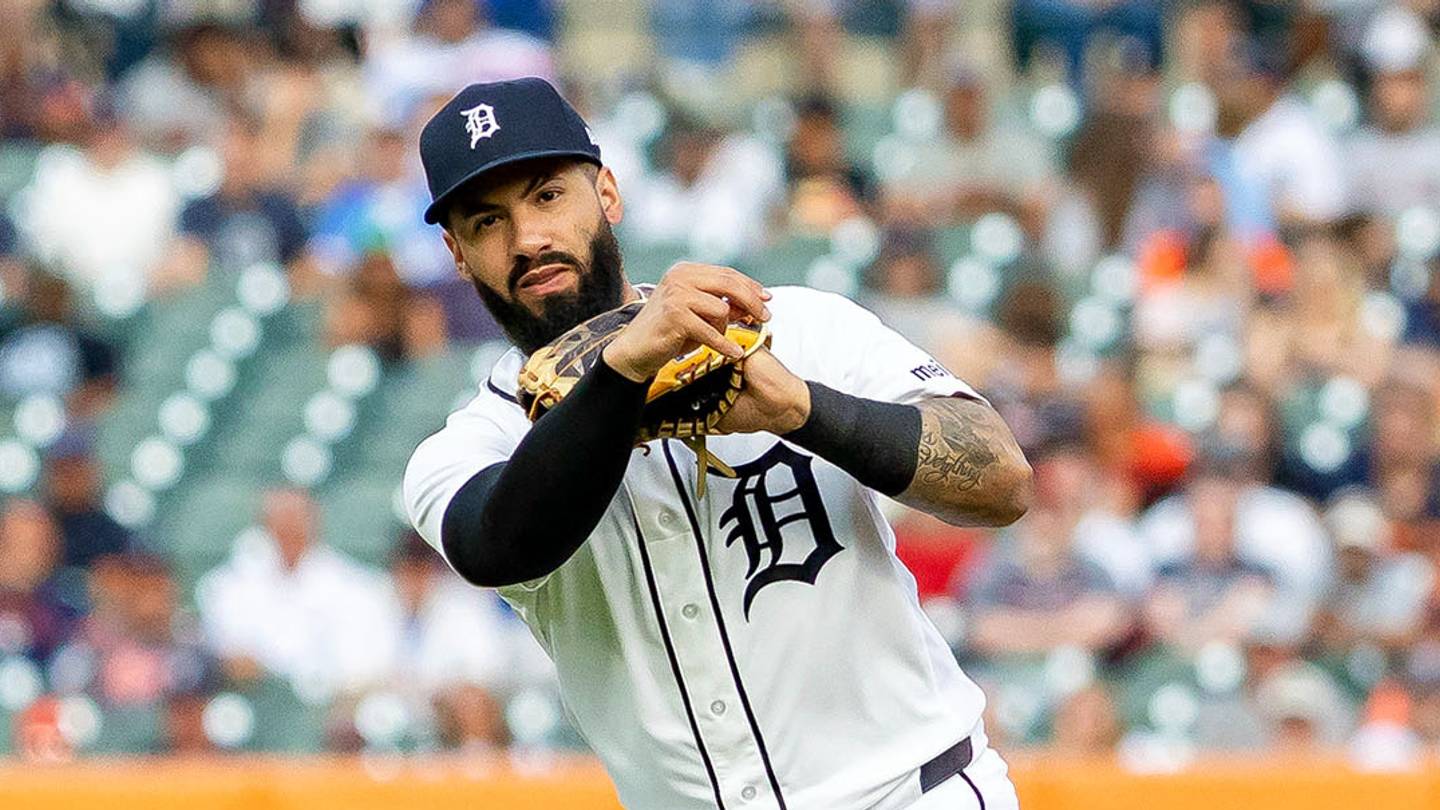 Detroit Tigers Keep Gleyber Torres: What It Means for the Rest of 2026