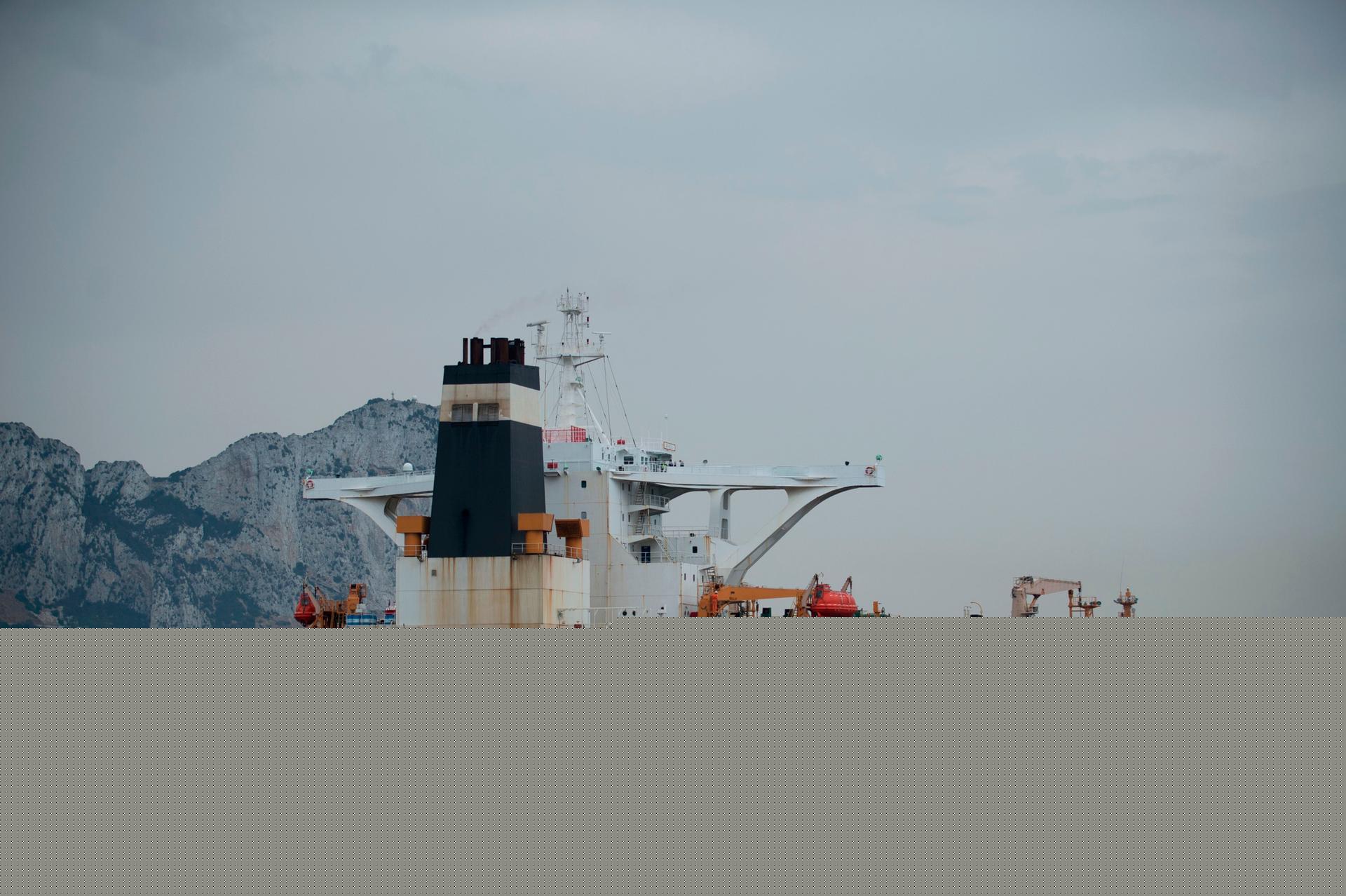 Comentario en La bandera de conveniencia, esos países que tienen más barcos que habitantes por Papilleta