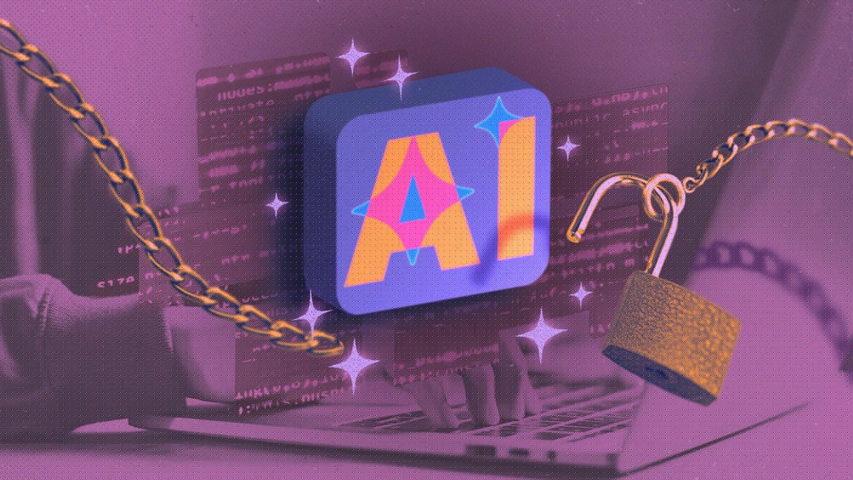 Vibe-Coded Apps Are a Security Nightmare, but They Don't Have to Be