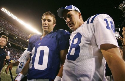 How Many Louisiana Quarterbacks Have Played in a Super Bowl?