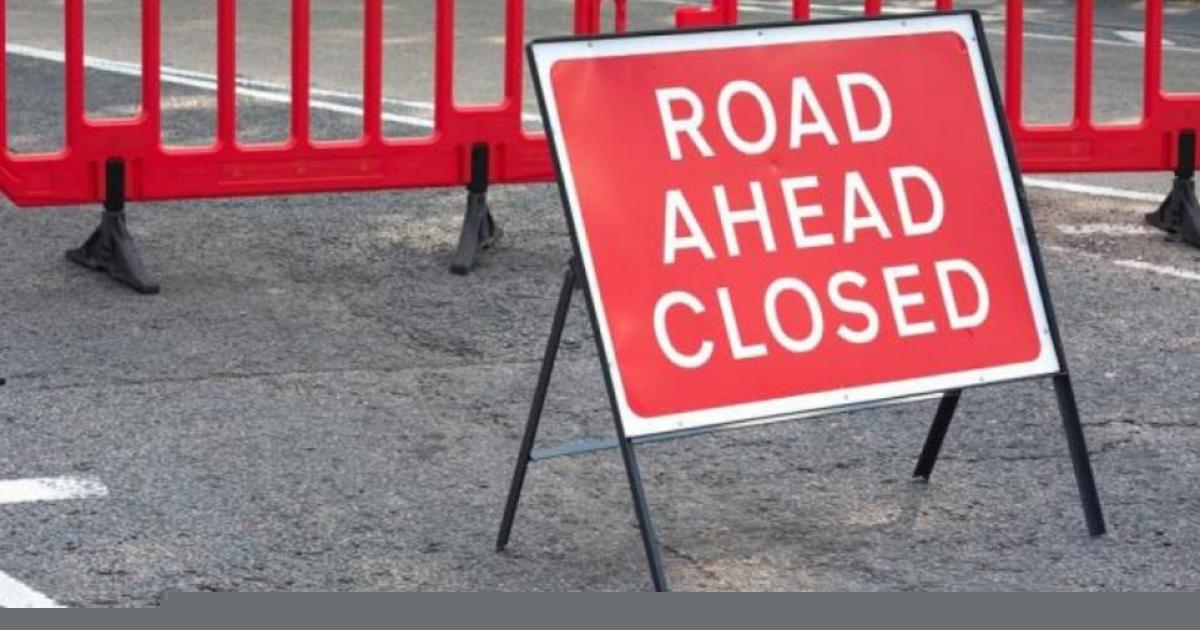 Workington road set for 17-day closure this month