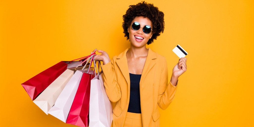 Make yourself visible and you could win a €500 prepaid credit card!