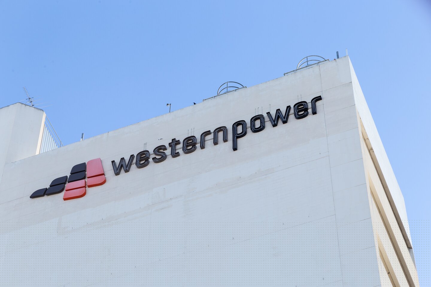 Western Power staff stood down over rape trial character references