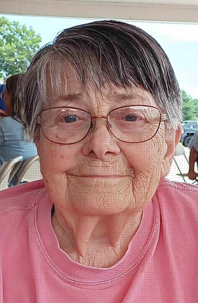 Obituary: Mary Jane Parshley