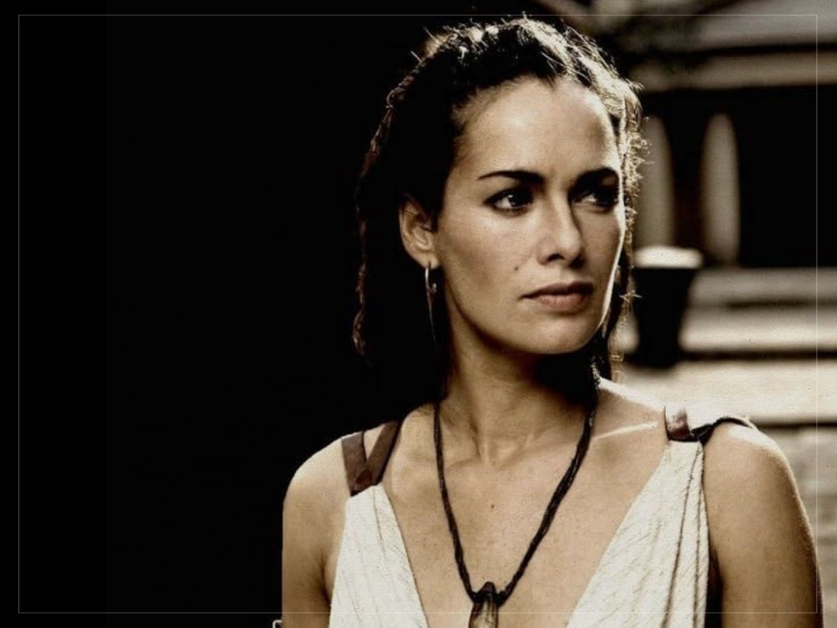The “insane” 2022 Lena Headey performance nobody saw: “What are they doing here?”
