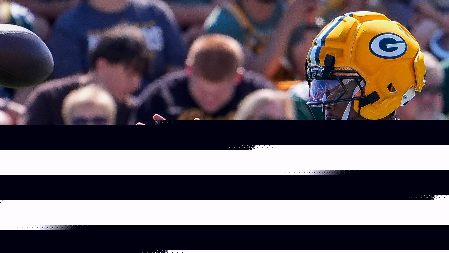 Winners and Losers (Including Three Starters) From Packers Family Night