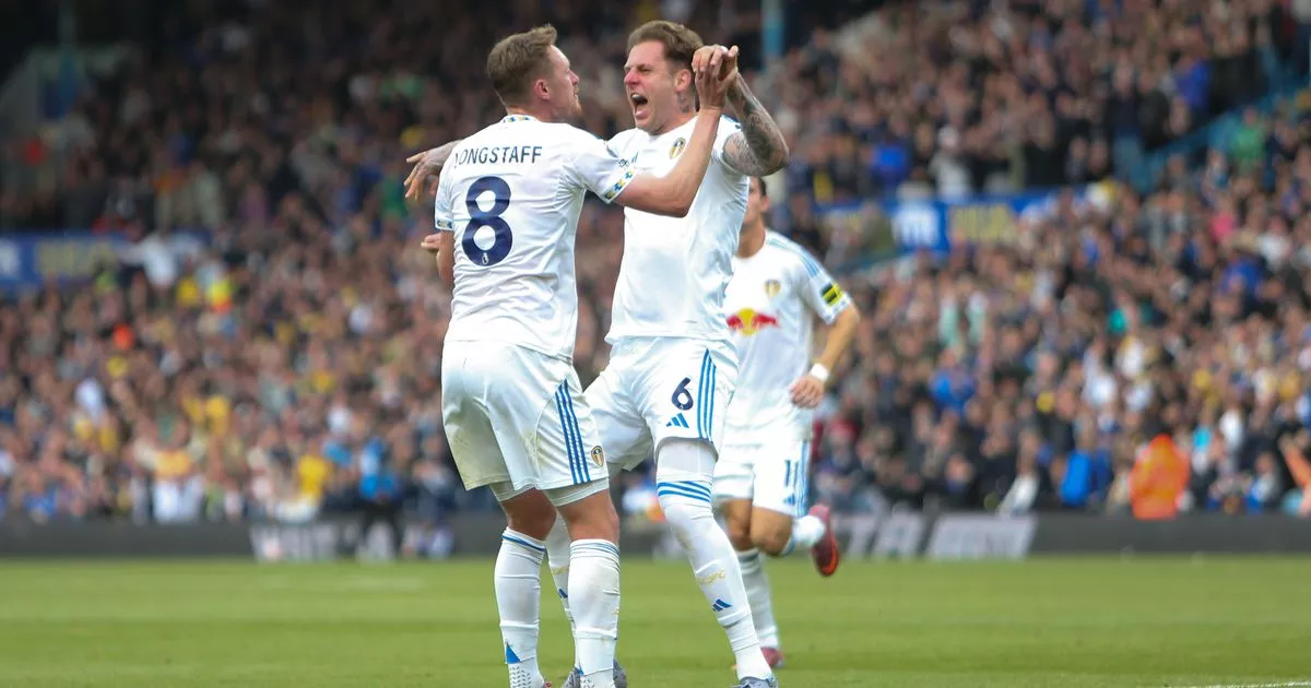 Vincent Kompany's Joe Rodon verdict proving correct at Leeds United as transfer stance revealed