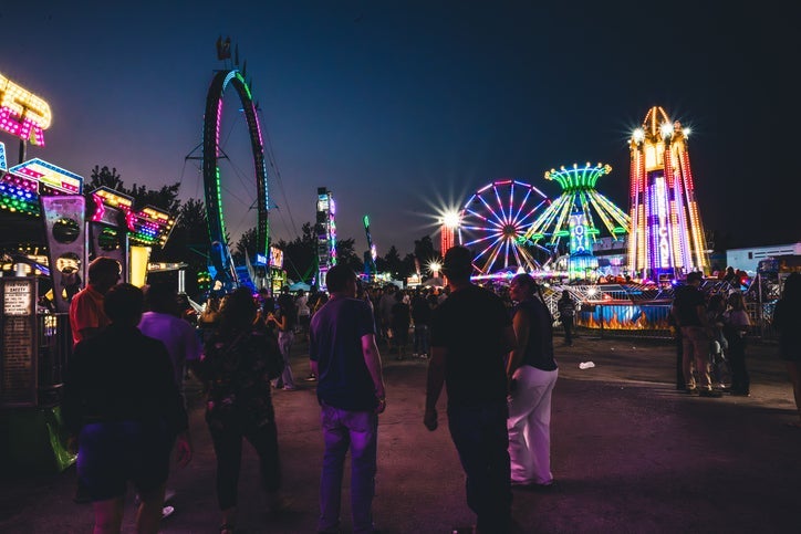 Things To Do in New Jersey This Weekend: July 31-August 2