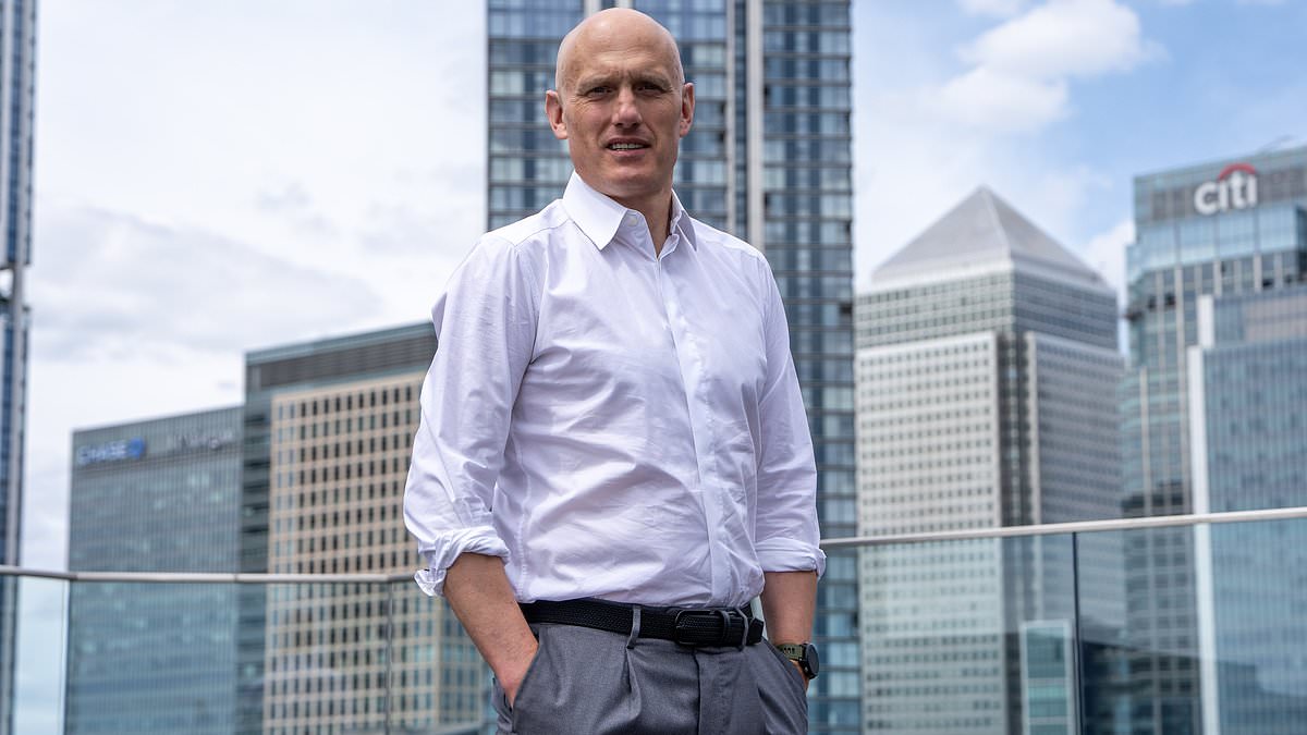 Stop burying us in corporate guff: The surprise verdict of Britain's audit watchdog