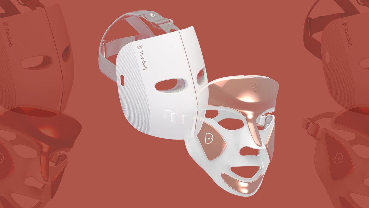 Finding 2025’s Best Red Light Therapy Masks & LED Masks