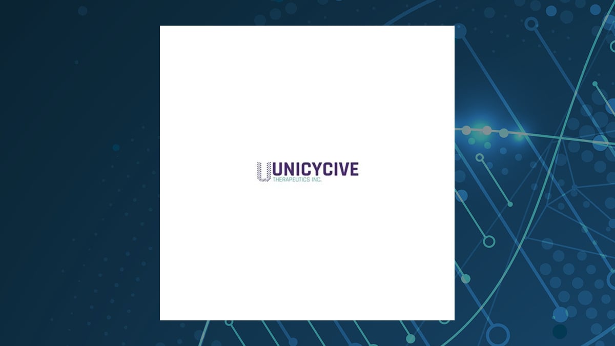 Unicycive Therapeutics (NASDAQ:UNCY) Issues Earnings Results