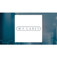 642 Shares in W.P. Carey Inc. $WPC Bought by V Square Quantitative Management LLC