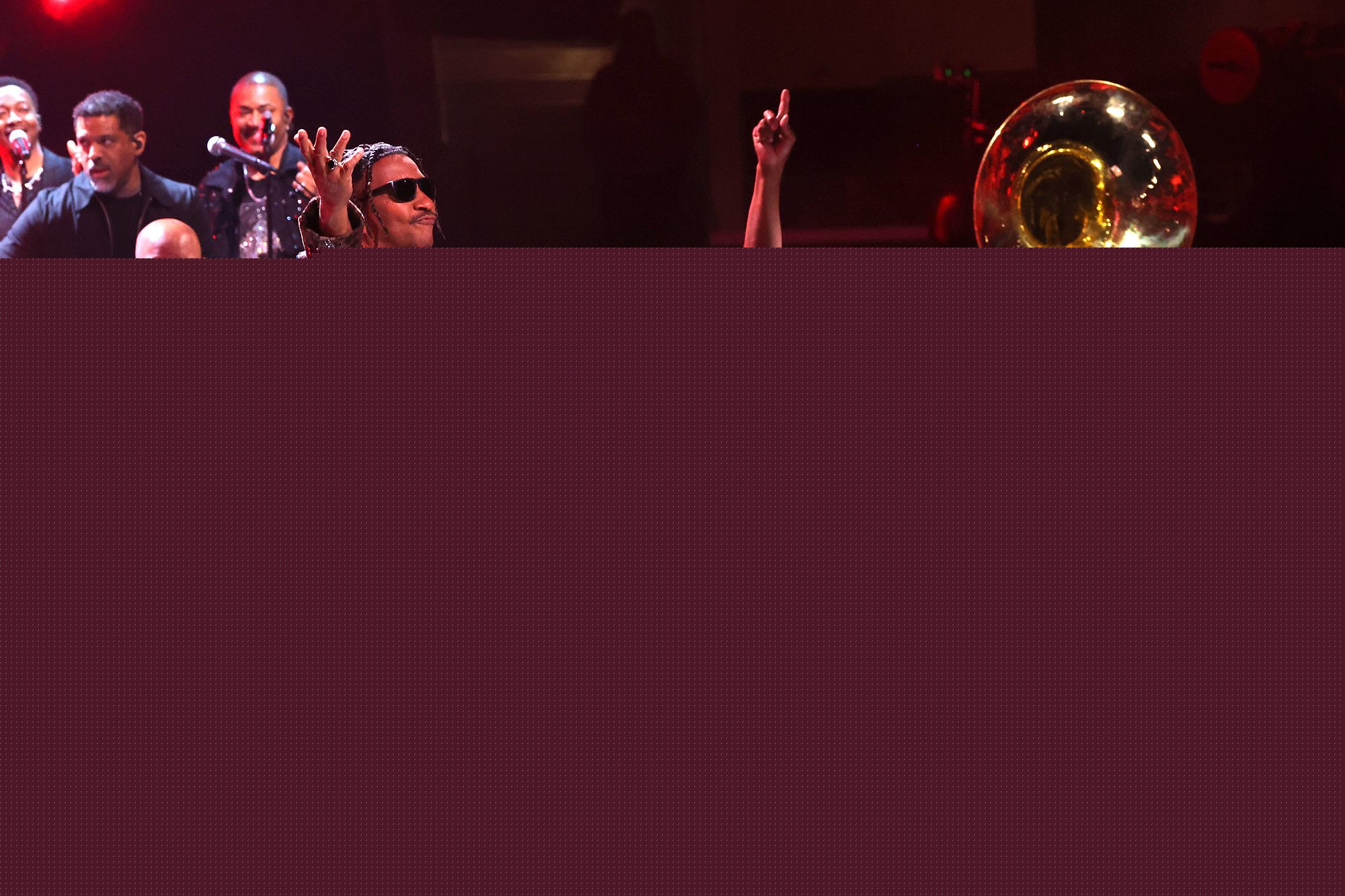 Kool & the Gang : rencontre avec les gardiens de la célébration