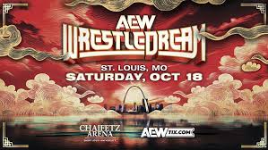 AEW WrestleDream lineup: Two world championship matches added to the pay-per-view card