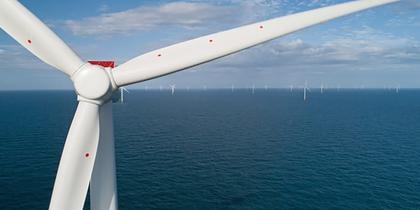 Neronha, Connecticut AG Seek Temporary Federal Injunction on Revolution Wind Stop-Work Order