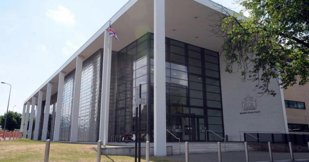 Ipswich gardener cleared of sexually assaulting 78-year-old woman