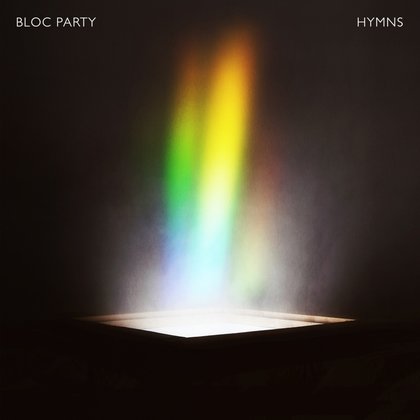 Bloc Party Released “Hymns” 10 Years Ago Today