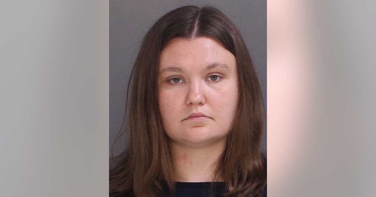 Bucks County daycare employee accused of assaulting 2-year-old student