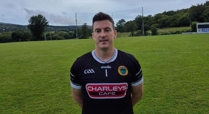 “We dug deep” – Glenswilly ‘keeper Donnacha Gallagher on win over Termon