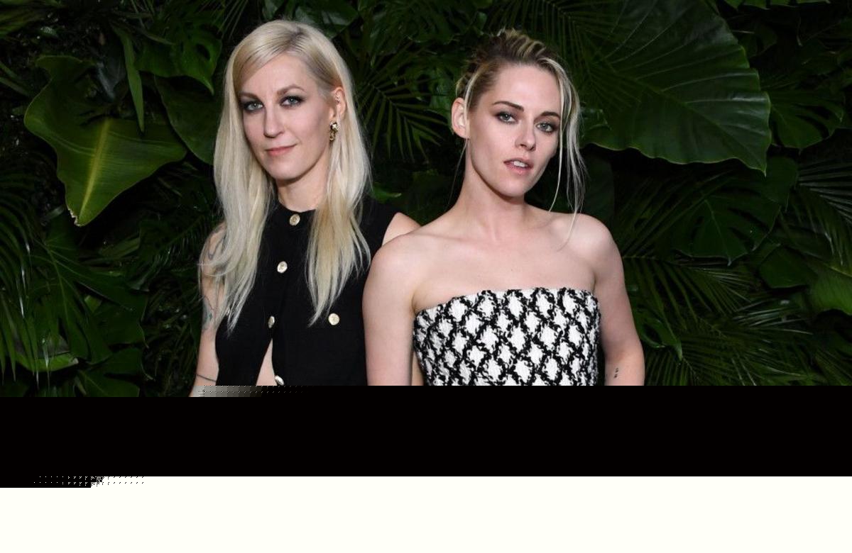 Kristen Stewart makes rare comments about ‘gentle’ wife Dylan Meyer