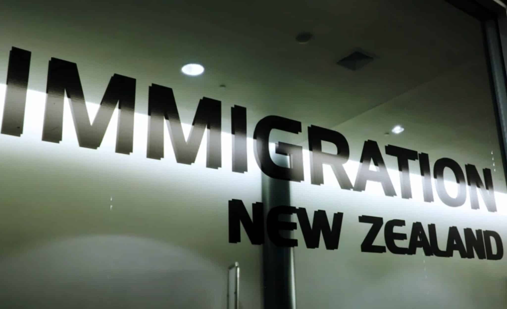 Fresh audit ordered into failed New Zealand border biometrics project