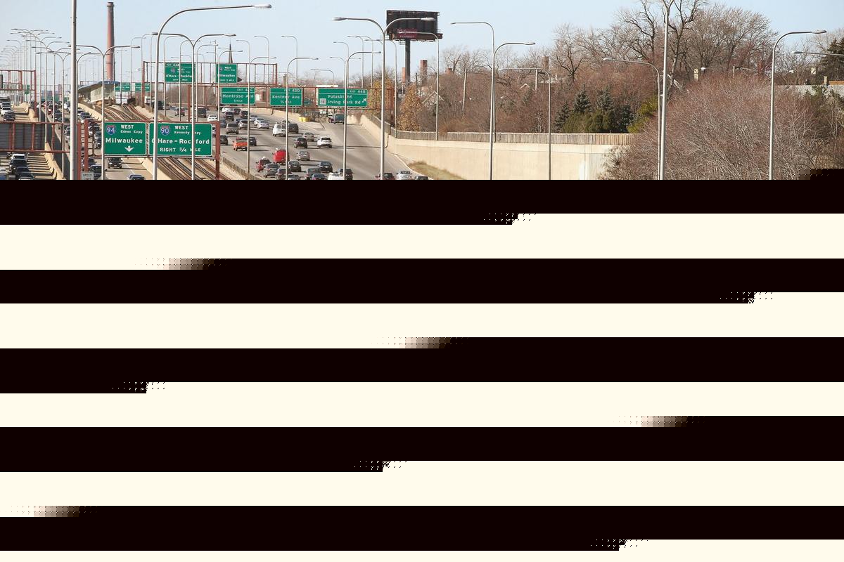 Illinois May Bring Early Warning of Toll Costs Ahead of Proposed Rate Hike