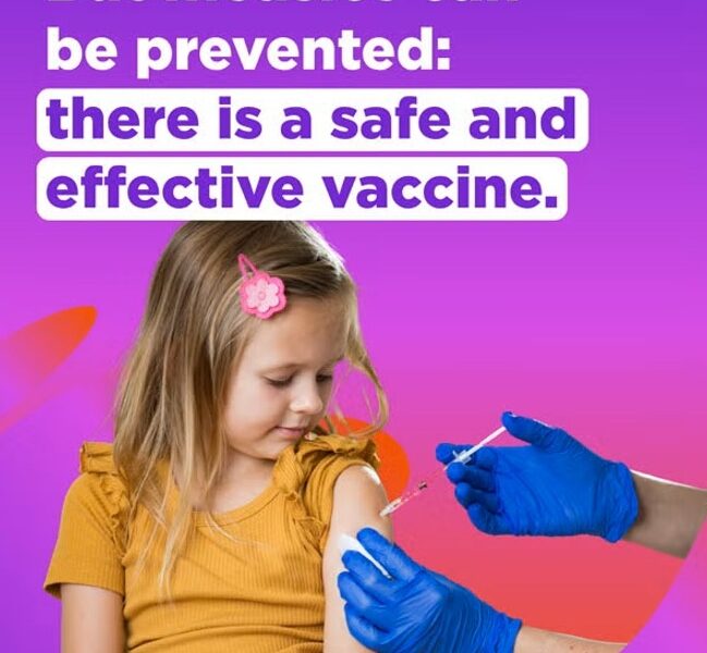 47,459 MEASLES CASES, 44 DEATHS ACROSS AMERICAS