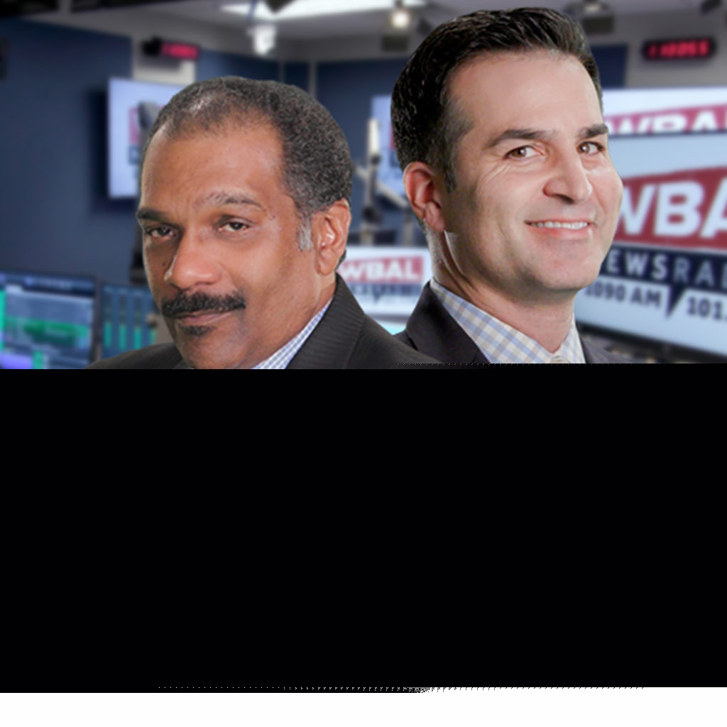 July 31st 2026: Special Session Monday; 14 Indictments In Sandtown Winchester Neighborhood; Are The O's Buyers Or Sellers At Trade Deadline; Fare Jumping On The Metro; Jason Buckel & Brett Hollander