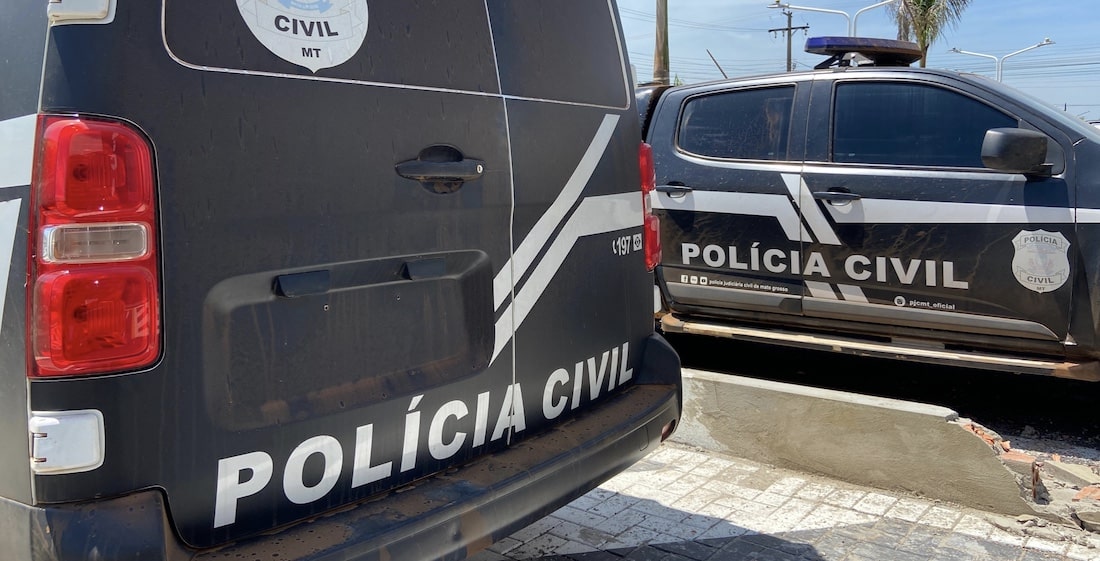 Polícia encontra espingarda dentro de freezer no Nortão; um preso