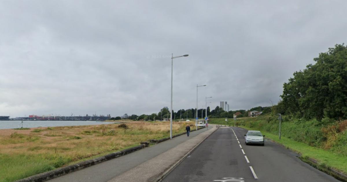 Teen drove dangerously on same road two days running - In The Dock
