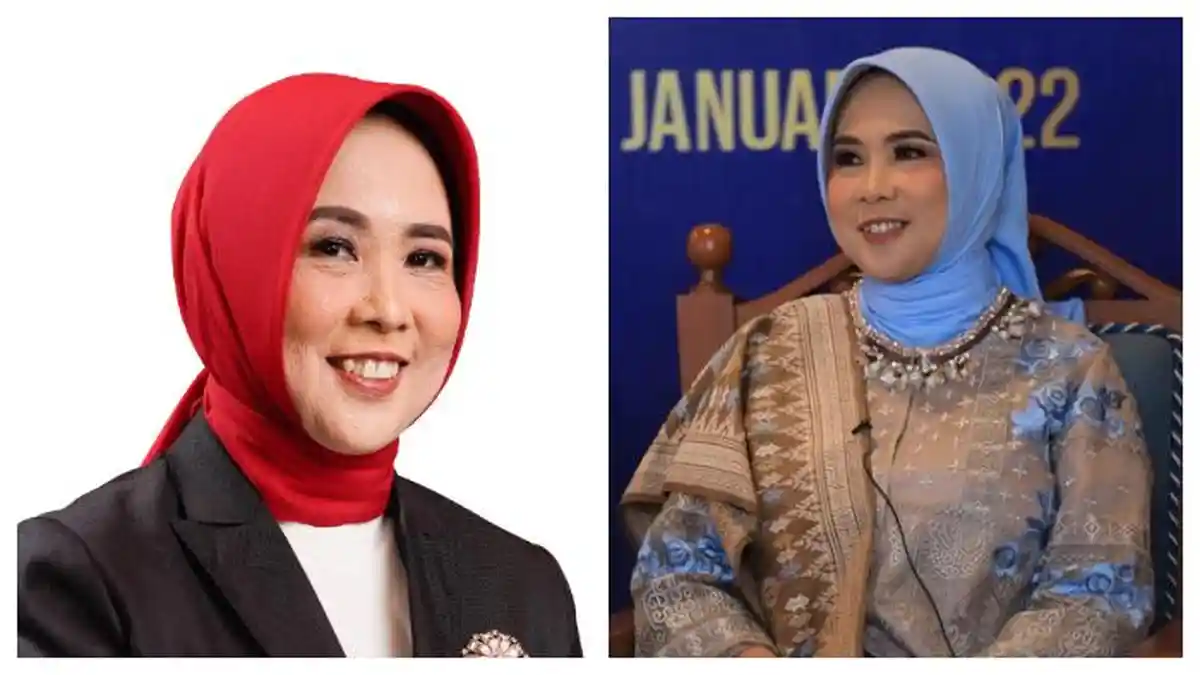Aida S Budiman Diusulkan Gantikan Destry  Damayanti Sebagai Deputi Gubernur Senior BI, Ini Sosoknya