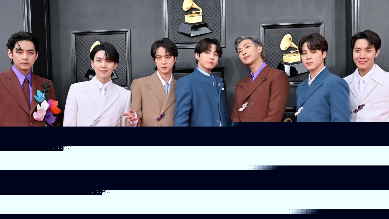 Why BTS's Grammys rejection might change the K-pop landscape forever, and for the better