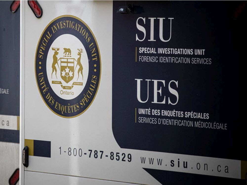 Arrestee injured in Prescott; SIU investigating