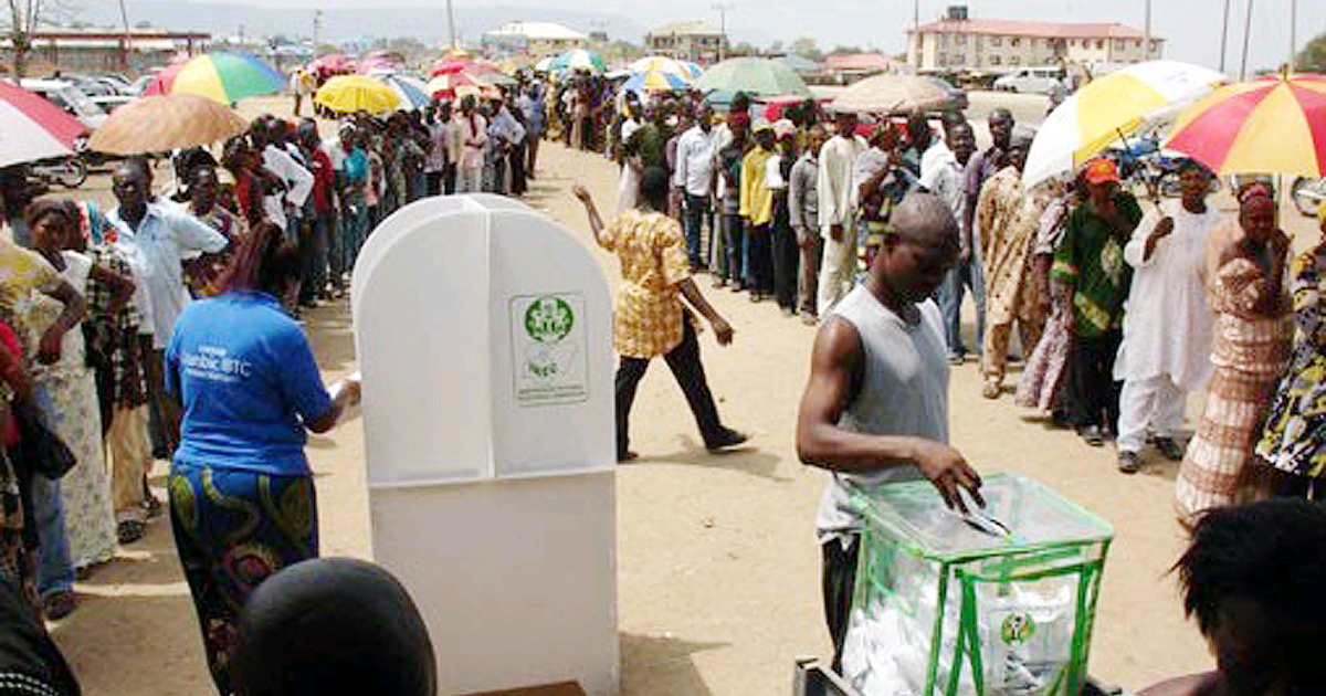 PAACA Refutes Costly Election Claims, Says Nigeria Spends Just $8 Per Voter