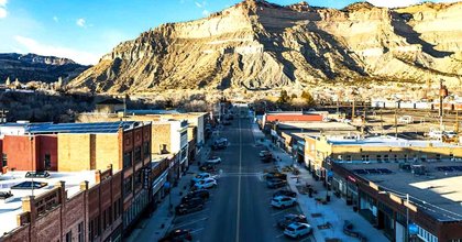 The Slow-Paced Town In Utah Where Life Moves At The Perfect Pace