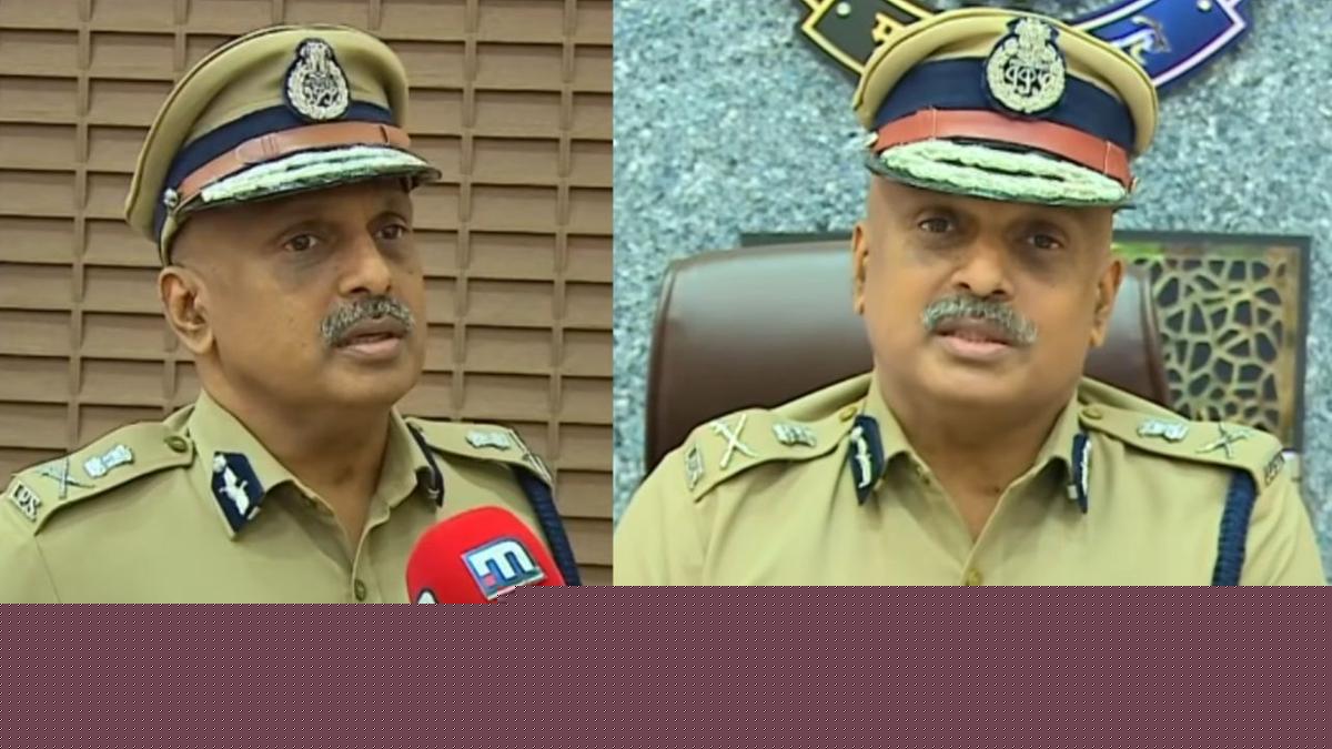 Major setback for ADGP S Sreejith: Kerala HC quashes clean chit report over his foreign visit