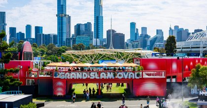 Net Positive: How the Australian Open Serves Up More Than Just Tennis