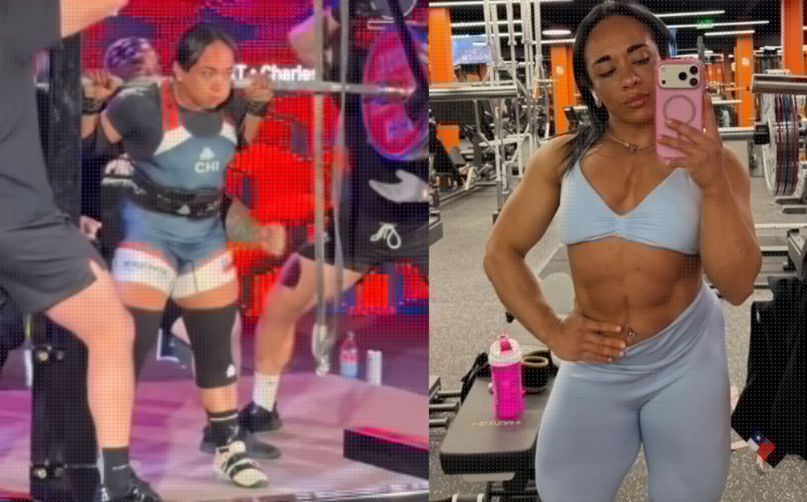Marina Castillo Pardo (U67.5KG) Sets 227.5-kg (501.6-lb) Raw Squat World Record at 2026 American Pro