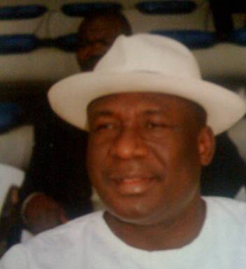 Opposition Parties Reject Results as INEC declares PDP winner of Delta Senatorial by-election